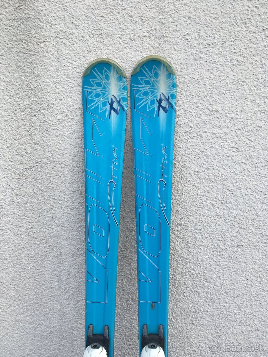 Lyze VOLKL Attiva - 2