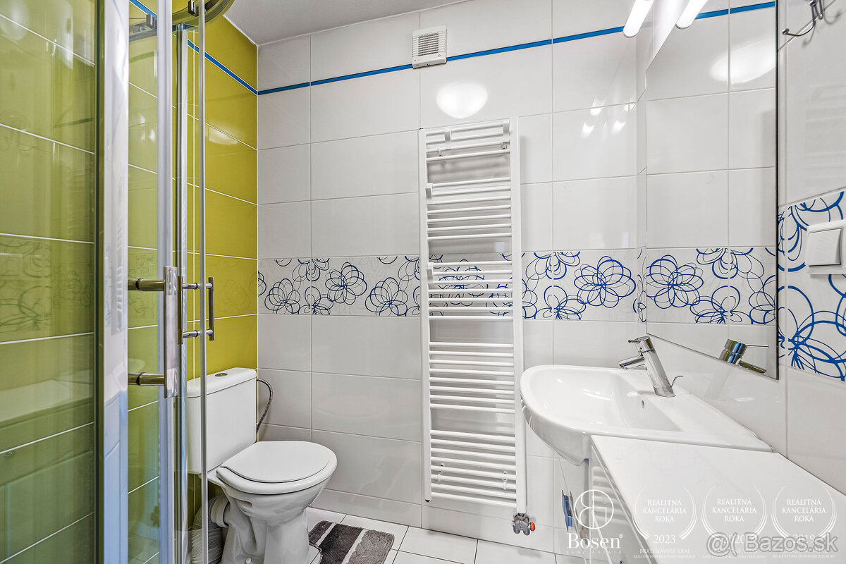 BOSEN | 5 izbový rodinný dom vo vyhľadávanej lokalite Vernár - 2