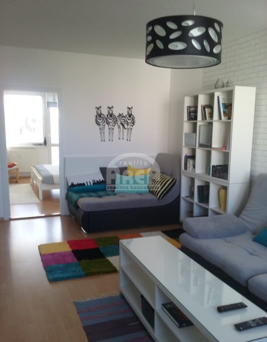 4- izbový byt v TOP lokalite sídliska Východ v Michalovciach - 2