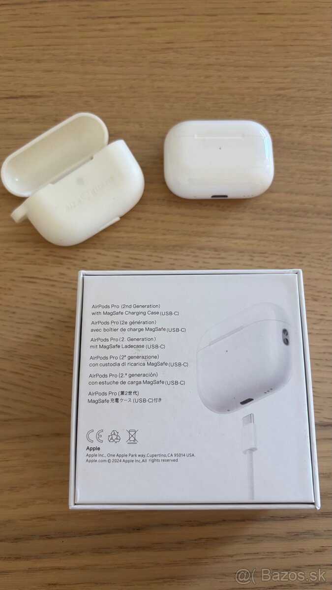 AirPods Pro 2 USB-C - 2