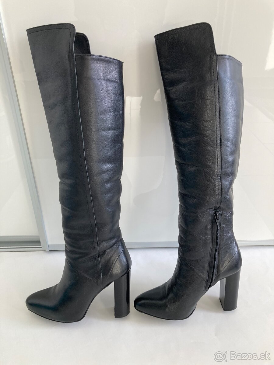 Damske cizmy 36 - 2