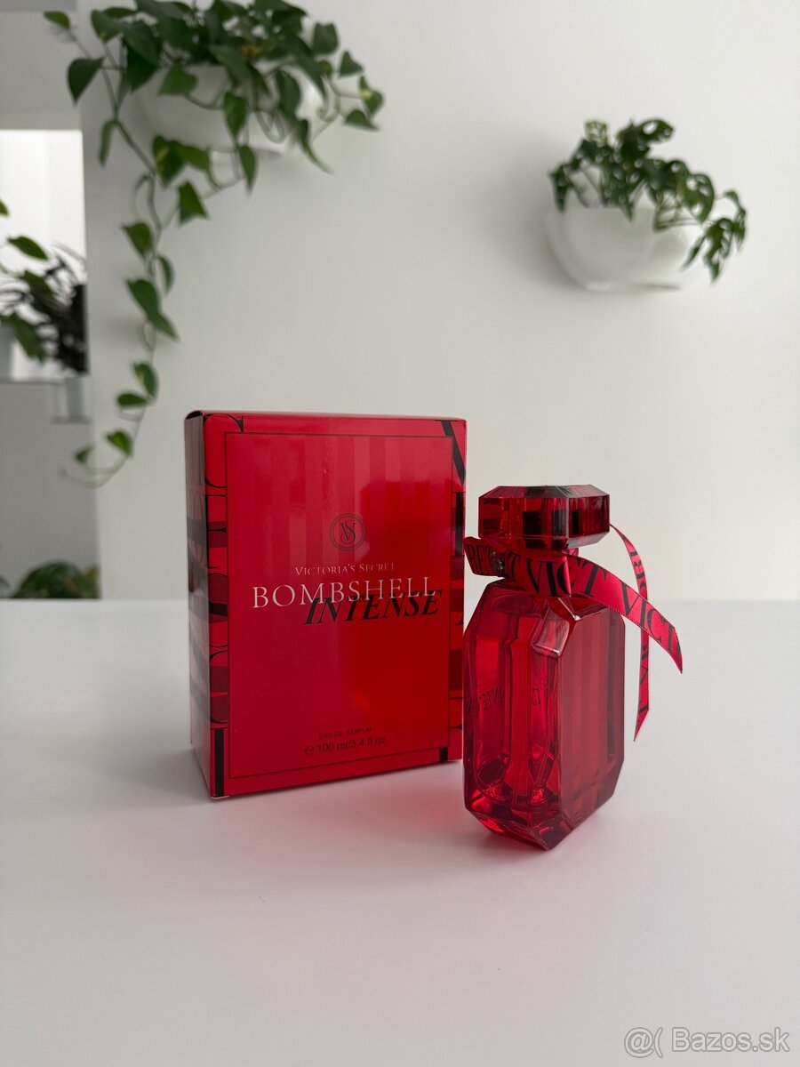 Victoria Secret Bombshell Intense 100ml - 2