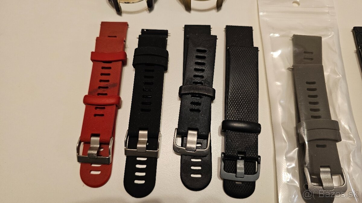 Garmin príslušenstvo 20mm - 2