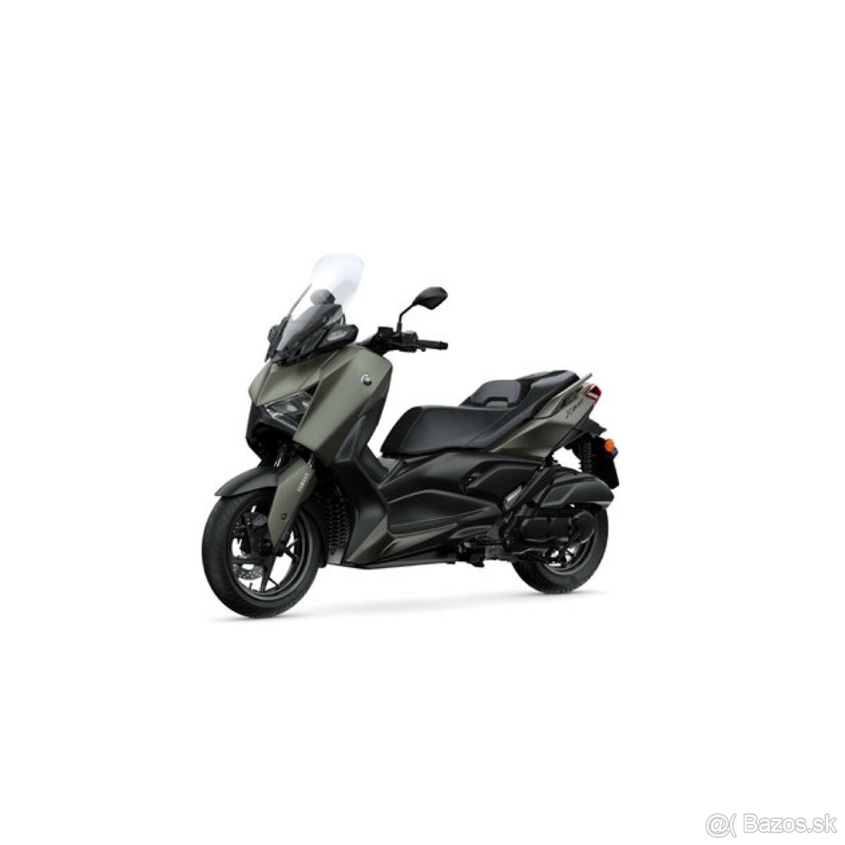 Yamaha XMAX 125 - 2