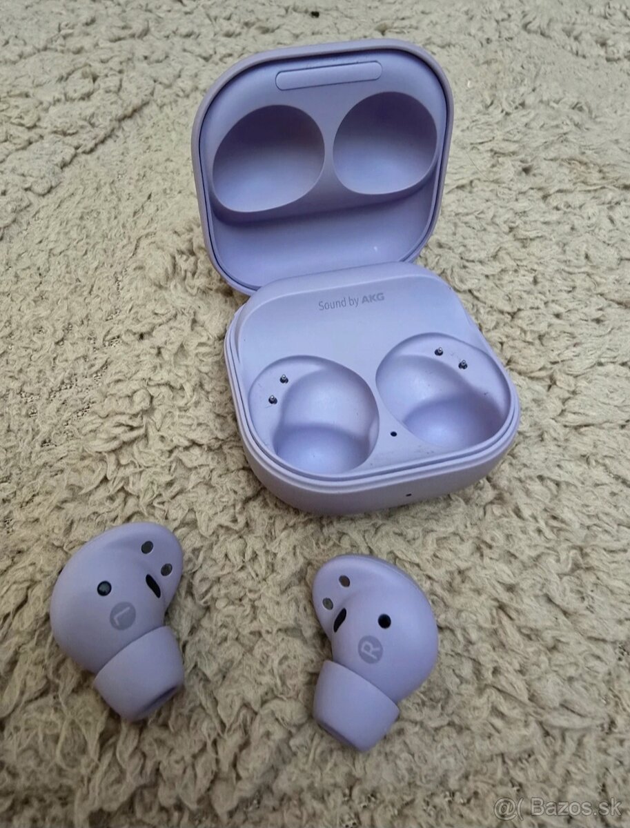 Galaxy Buds 2 Pro - 2