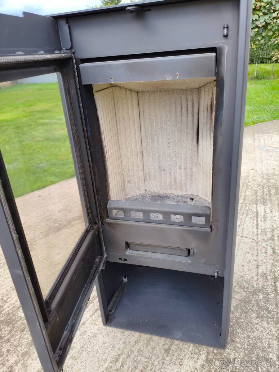 Krbove kachle Romotop - 2