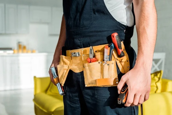 Hodinový majster, Hodinový manžel, Domáci majster - 2