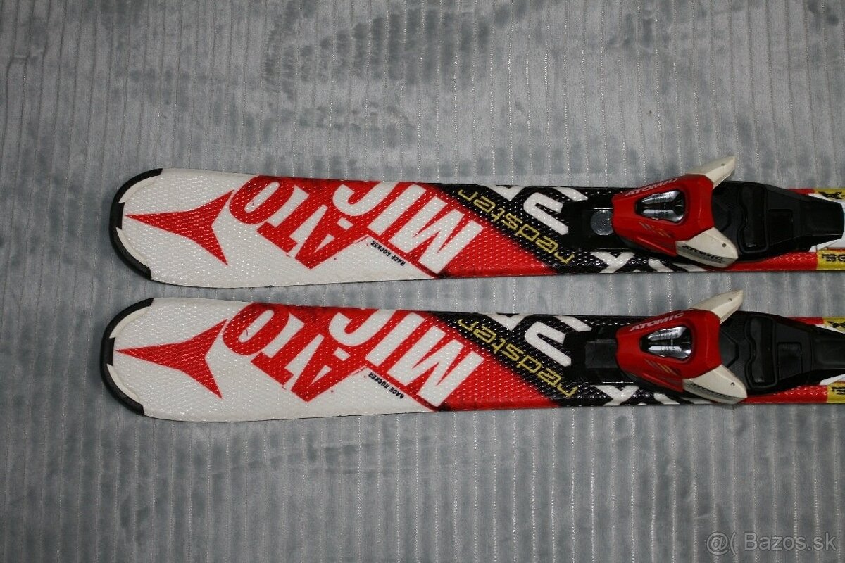 lyže Atomic redster XT 100 cm - 2
