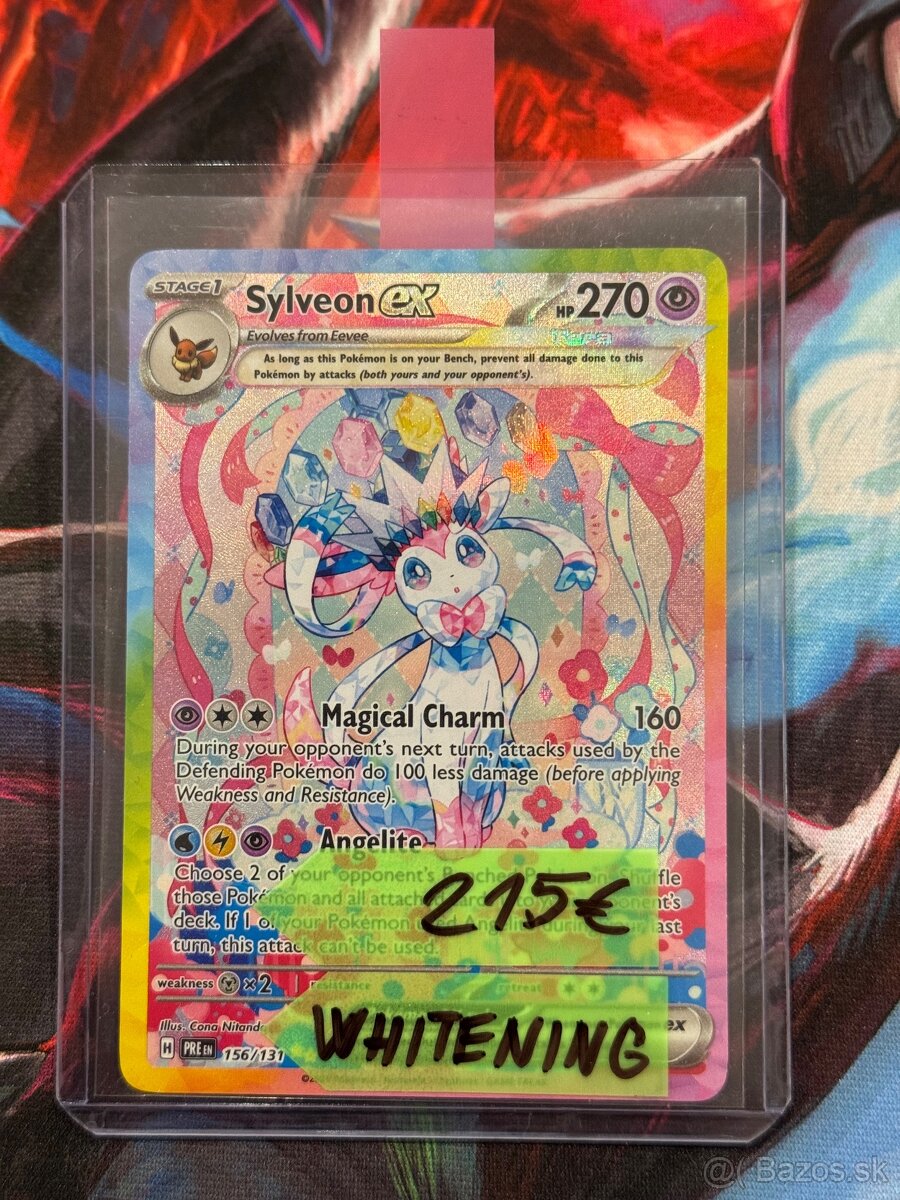Pokemon TCG kusove karty - 2