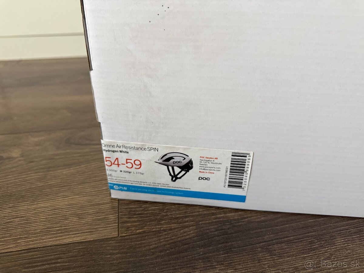 POC Omne Air Resistance - 2