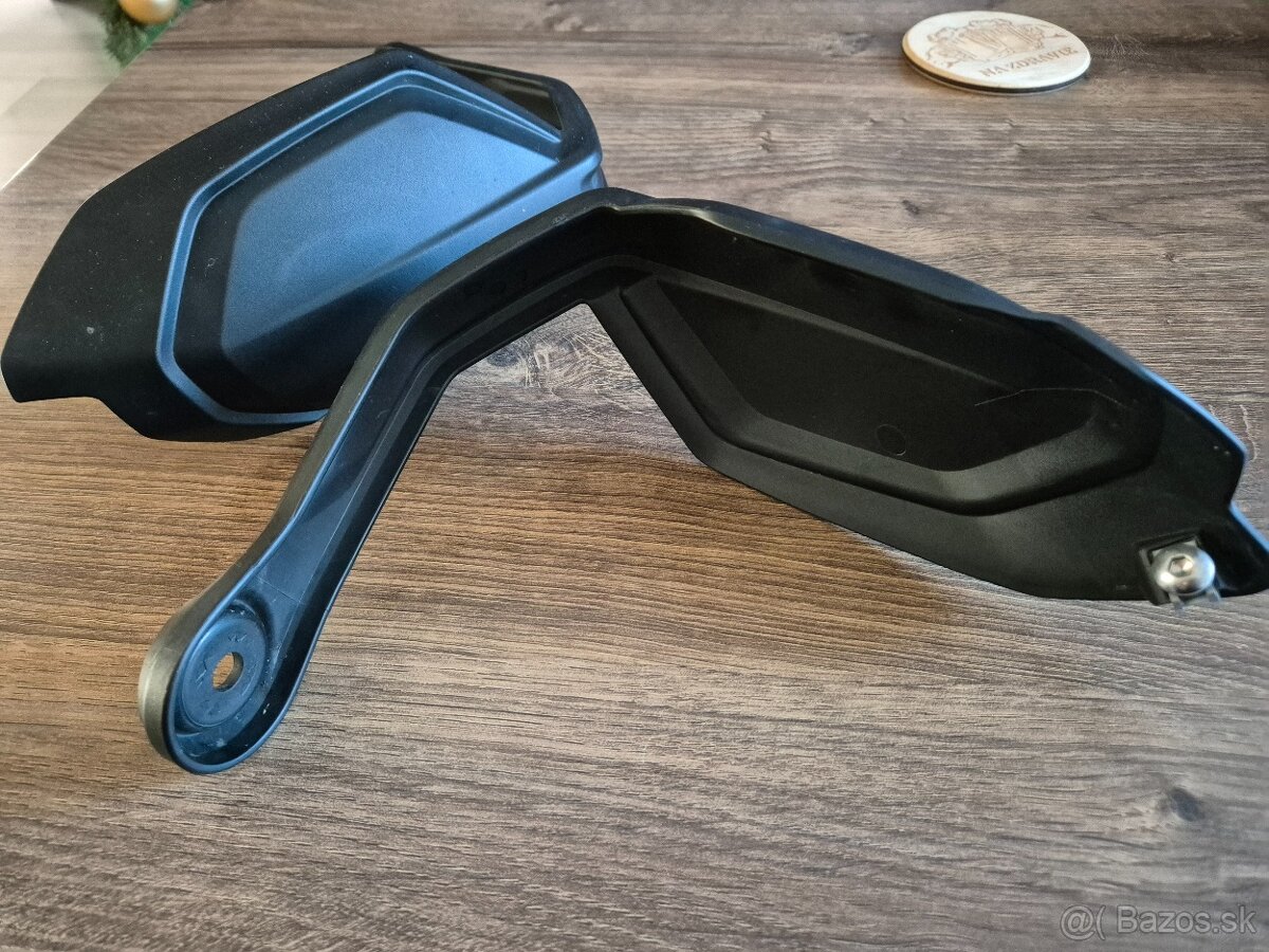 Blastre triumph tiger rally pro alebo gt - 2