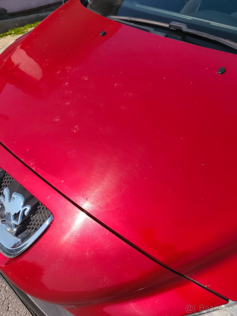 Predam Peugeot 308 1.6 benzin - 2