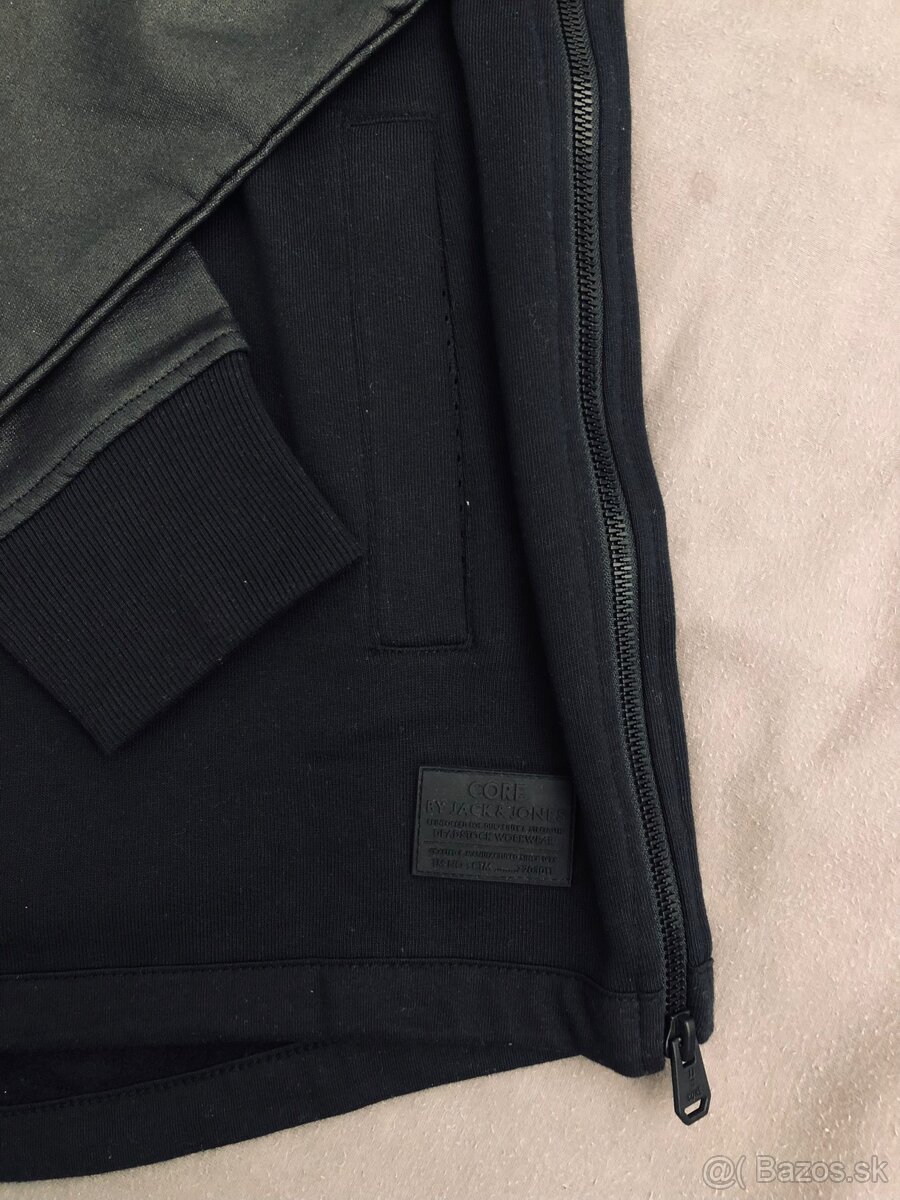 Pánska mikina jack jones - 2