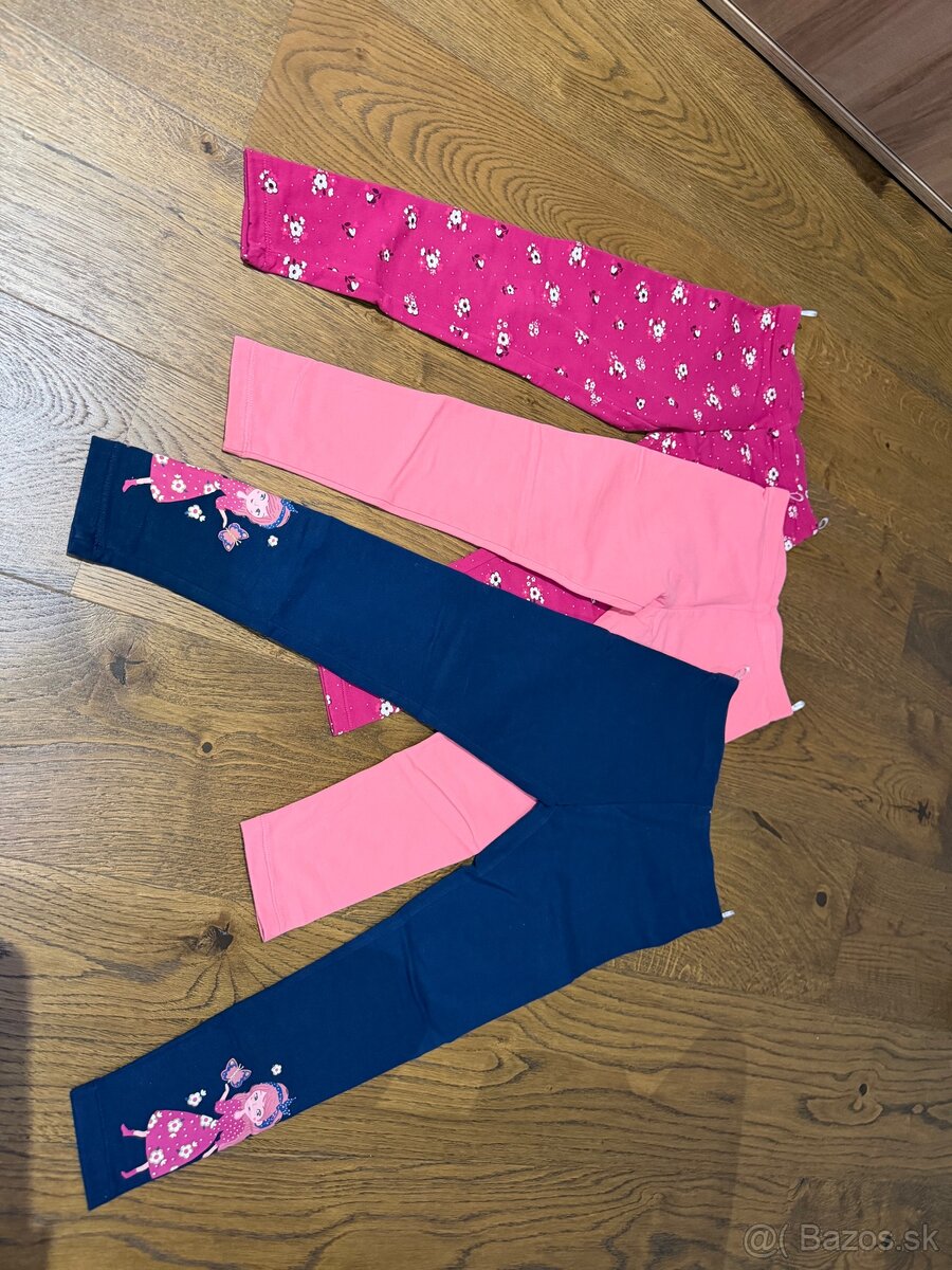 Balik oblecenia 1 - 2