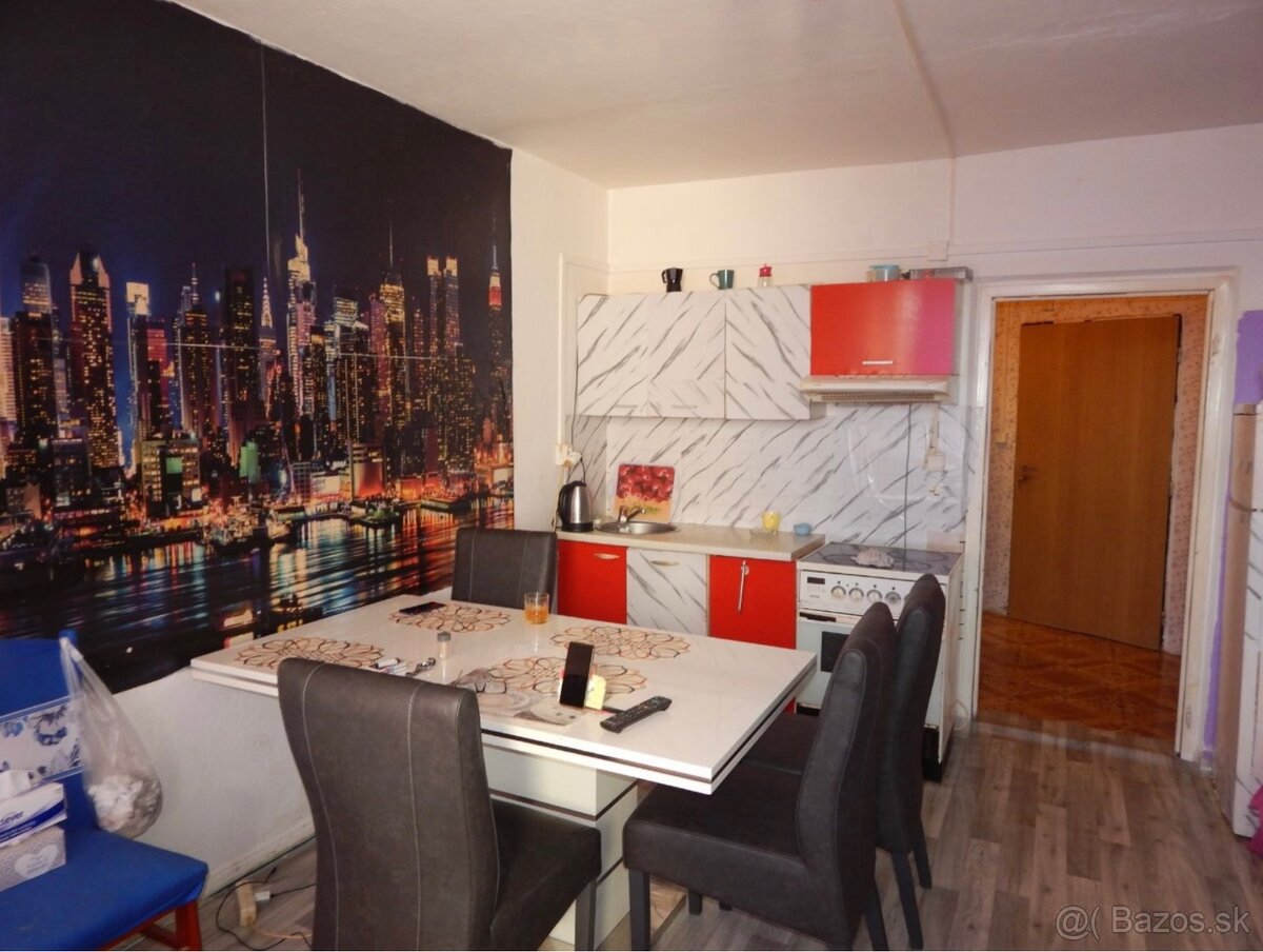 Garsónka na predaj. - 2