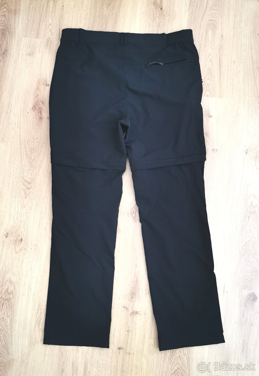 Nohavice softshellove Temster - 2