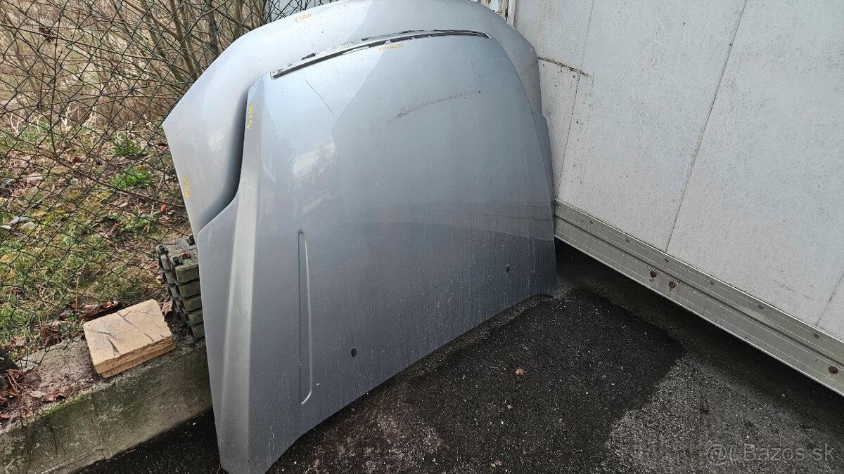 Ford Mondeo kapota - 2