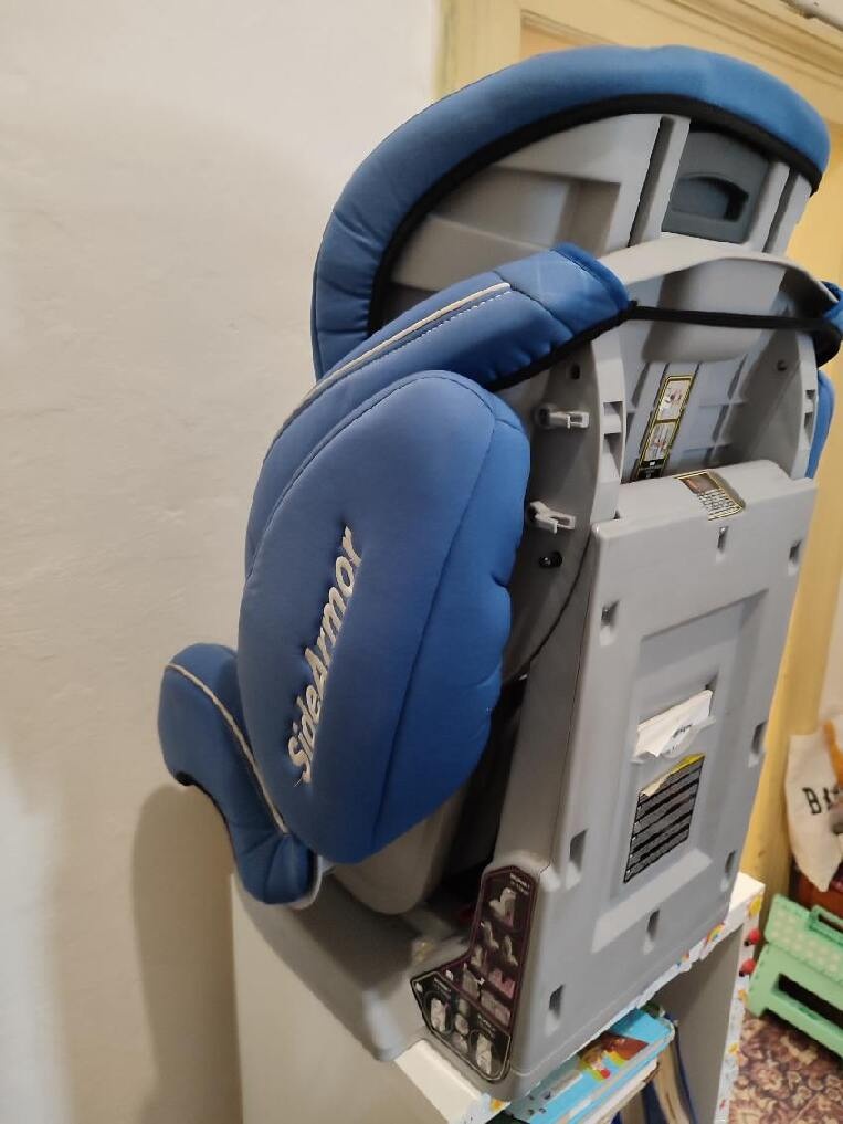 Autosedačka na predaj - 2