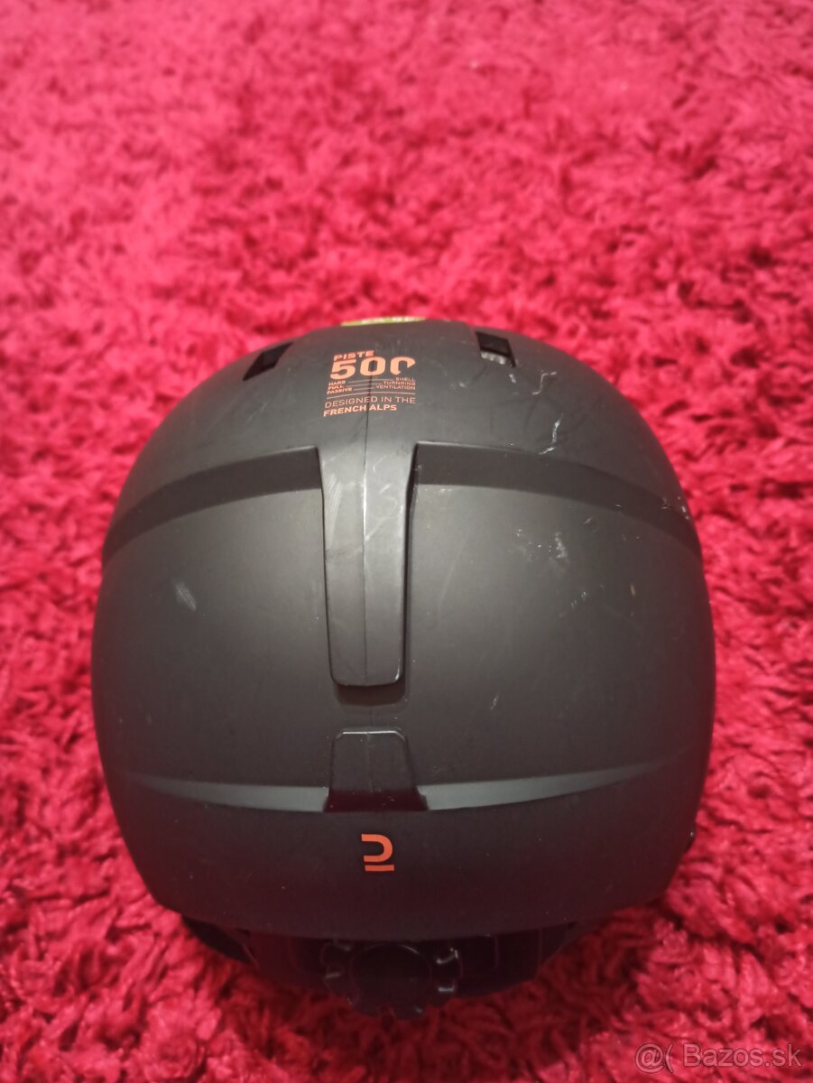 Detská prilba XS 48-52 cm - 2