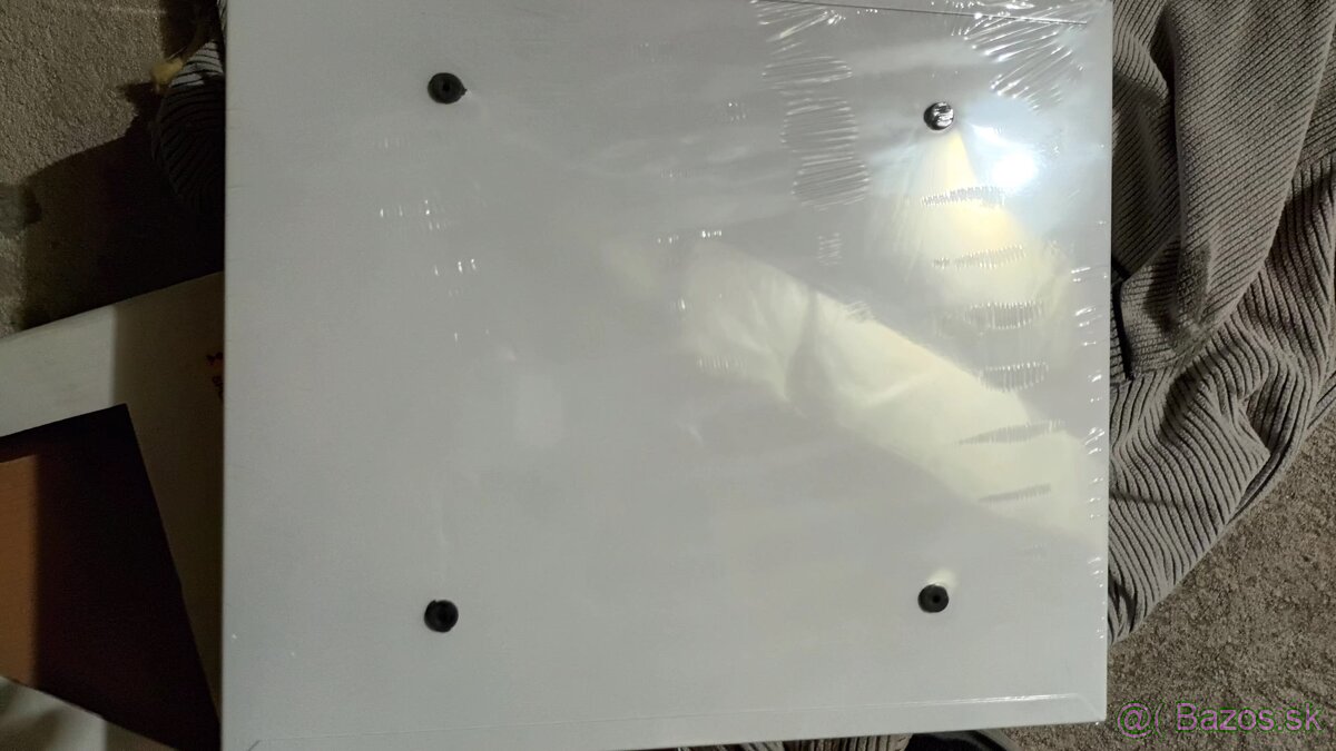 Poštová schránka - 2