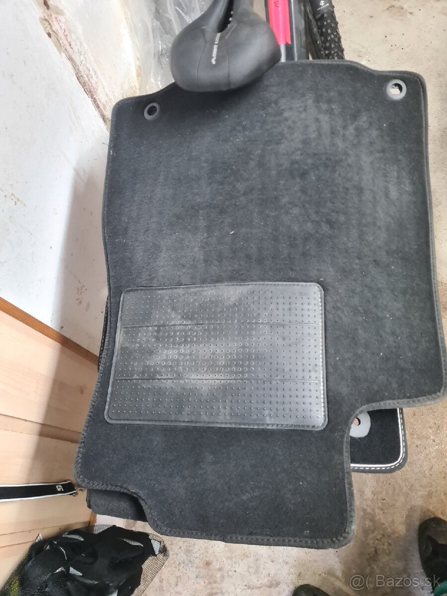 Koberce do Honda CRV 2016 + - 2