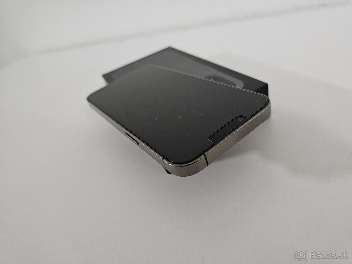 Apple iPhone 13 Pro Graphite - 2