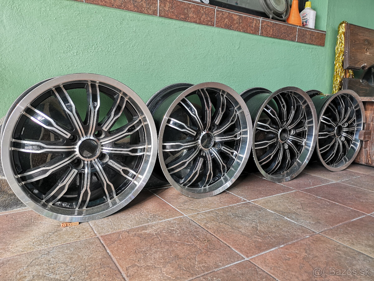 ELEKTRONY R-17 PDW /// - 2