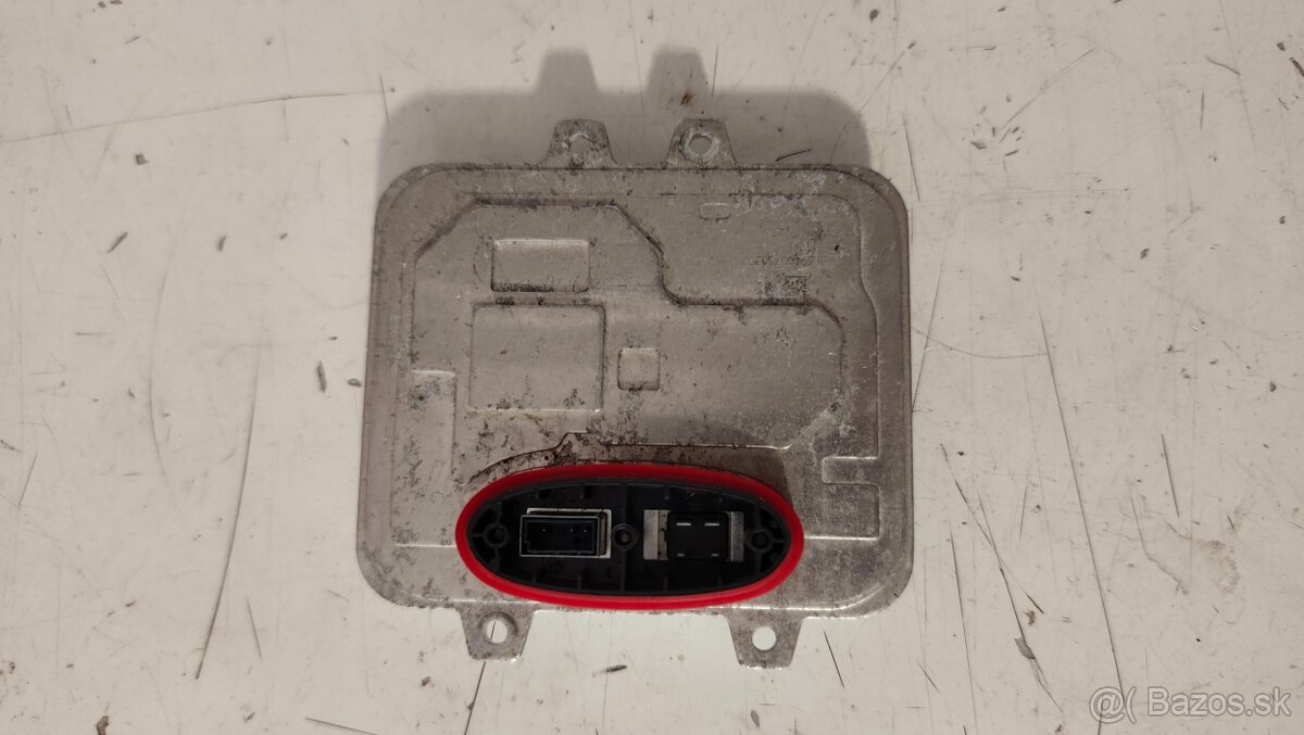 Jednotka xenónov VW Škoda Superb 2 - 2
