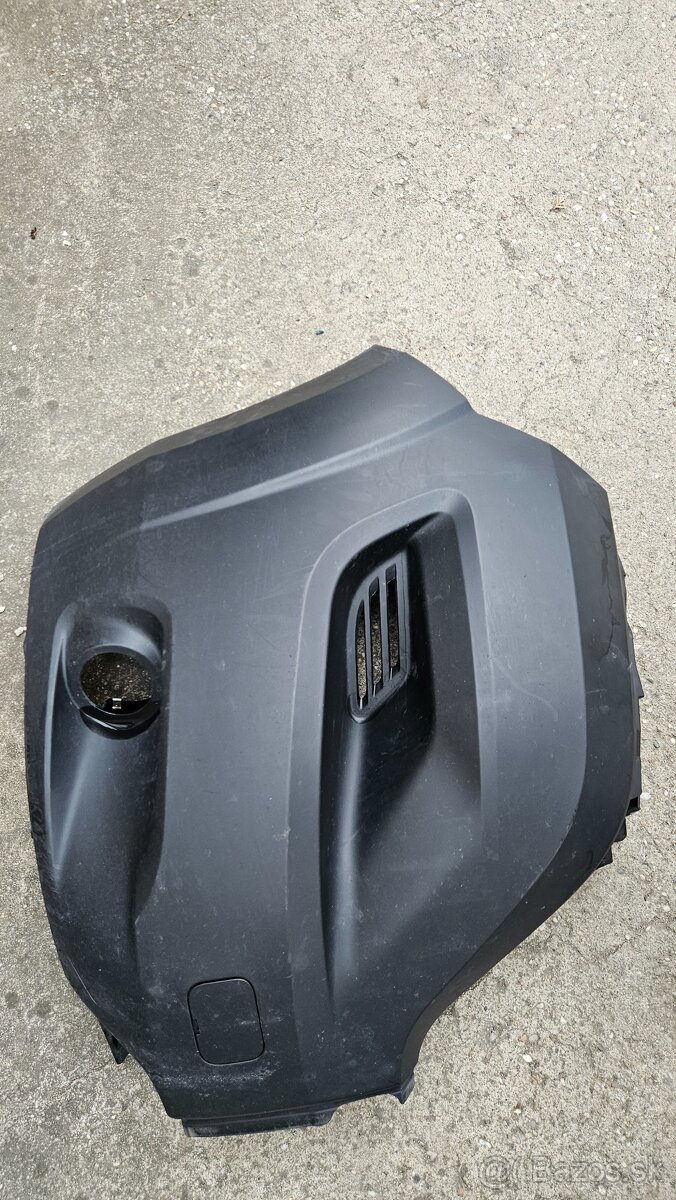 roh naraznika peugeot boxer .jumper.ducato - 2