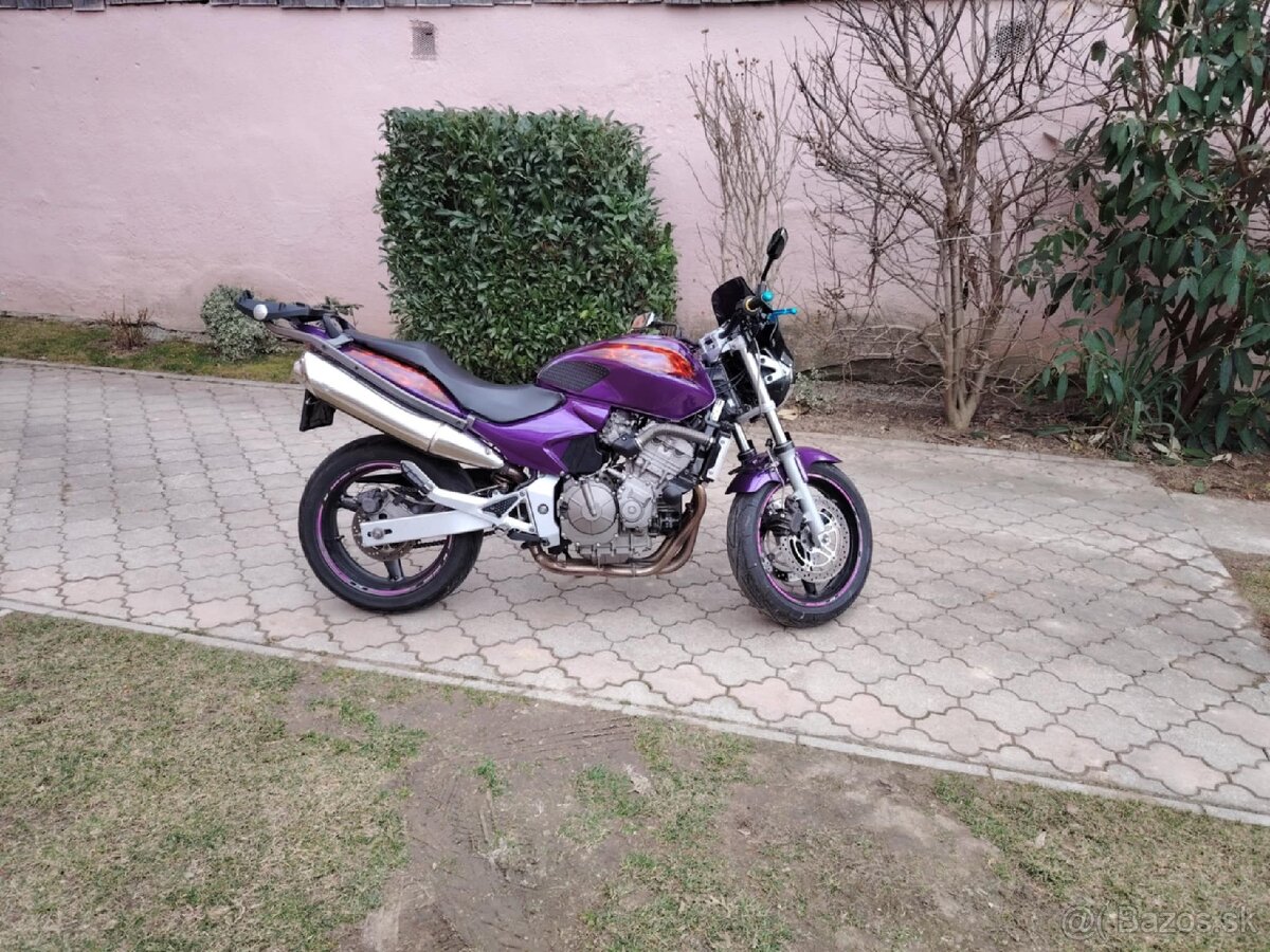 Honda Hornet 600 - 2