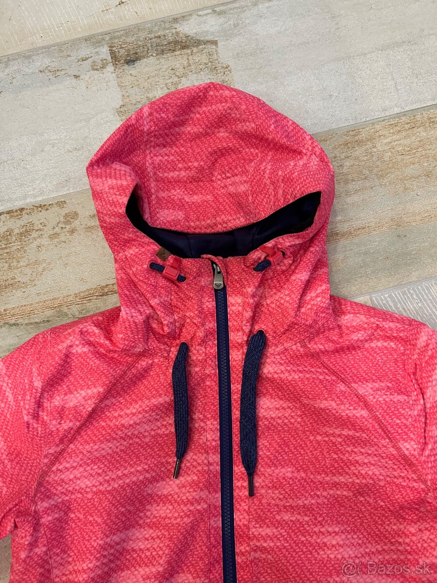 Lyžiarska/snowboardová bunda Roxy velk.S - 2