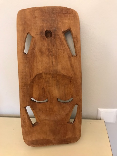 dekoracia na stenu - tvar - 2