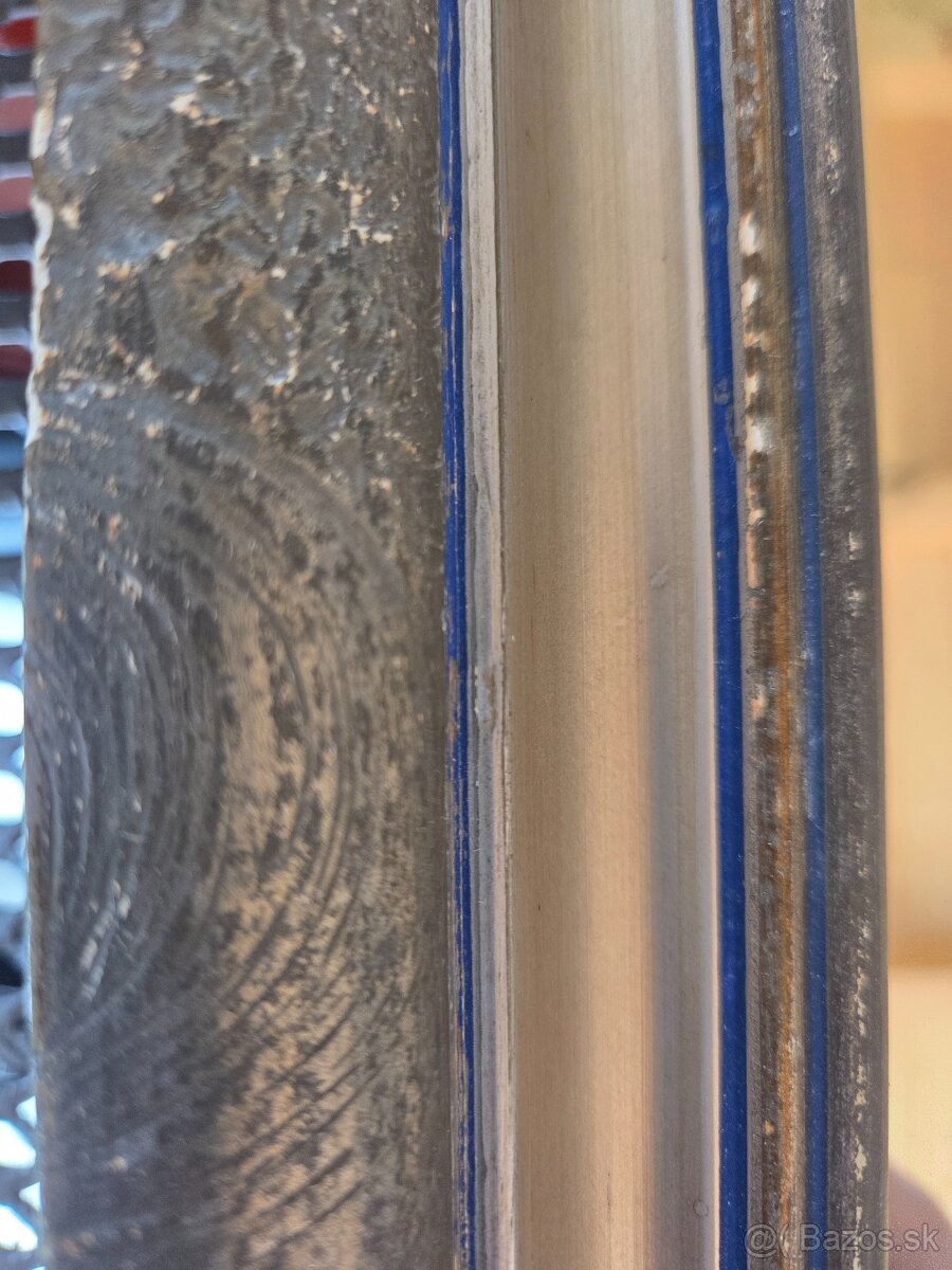 Staré nástenné zrkadlo - 2