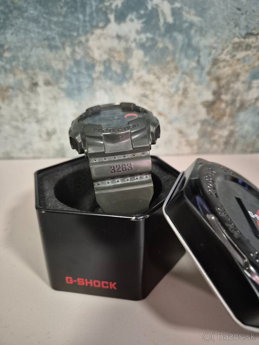 Panske hodninky Casio G shock - 2