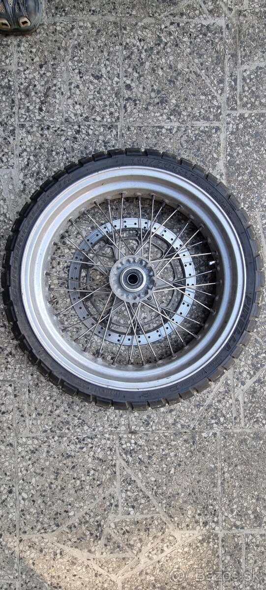 Honda crf 230 motard - 2