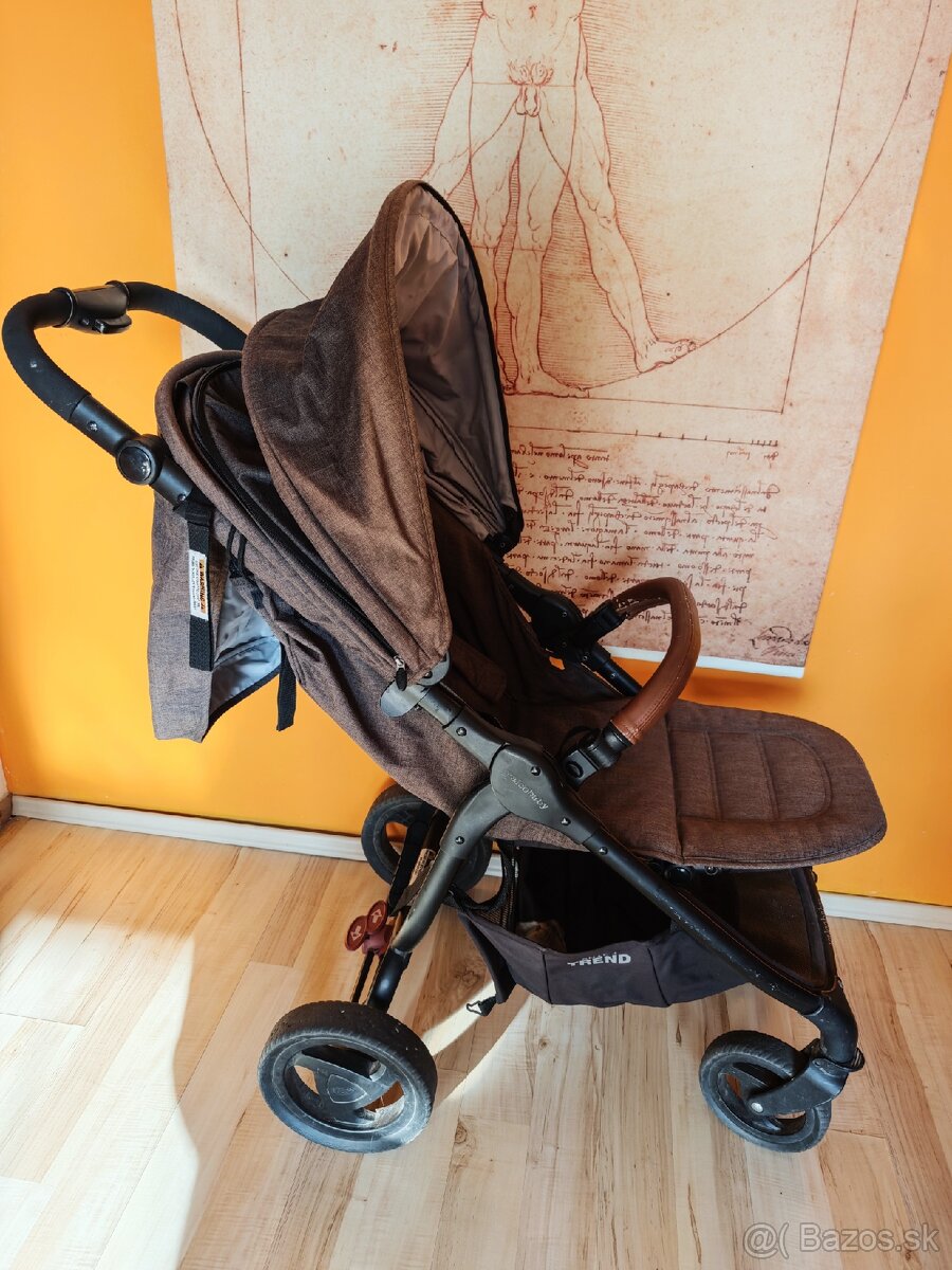 Valco Baby Snap 4 Trend Tailor Made - 2