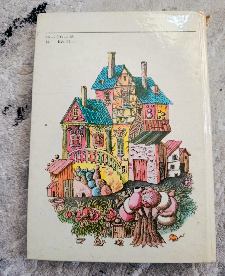 Pipi dlhá pančucha - 2