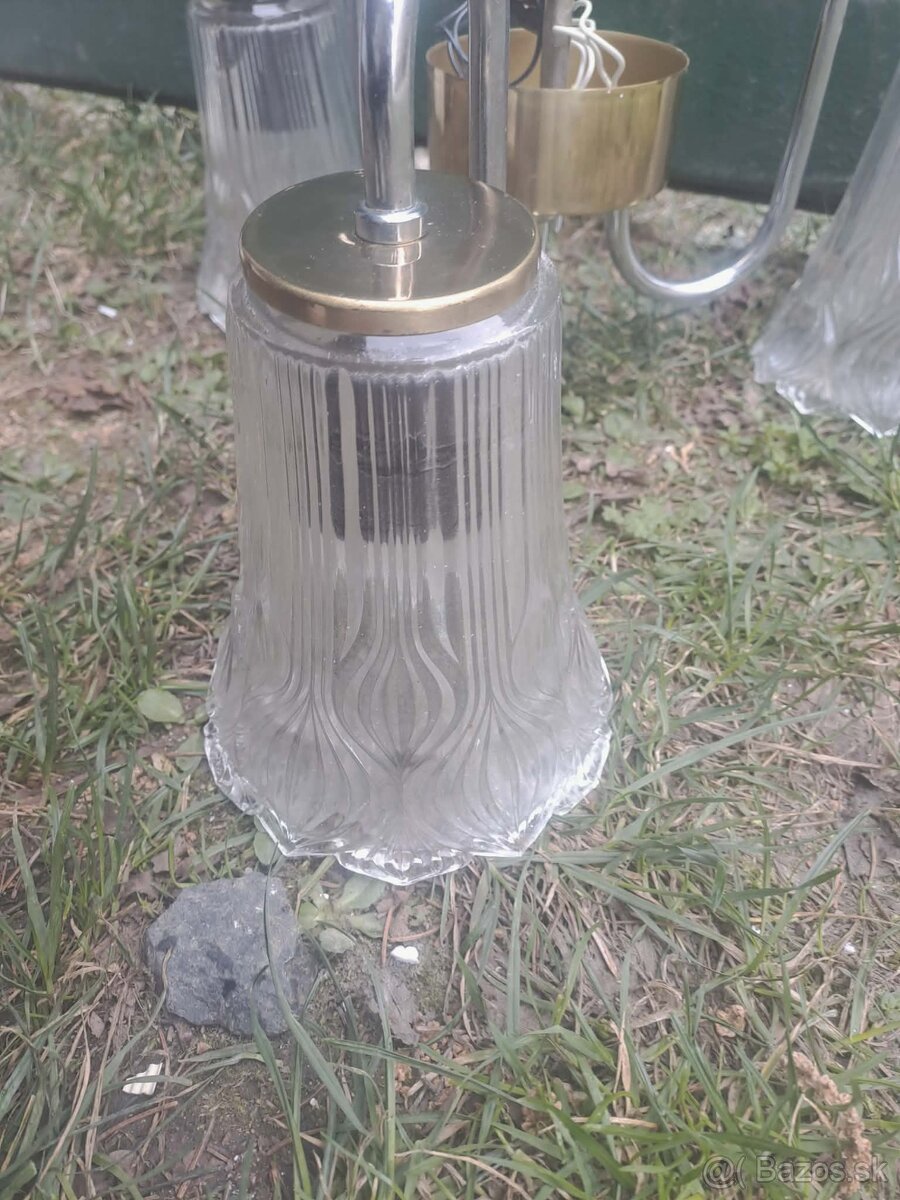 Retro luster LIDOKOV - 2