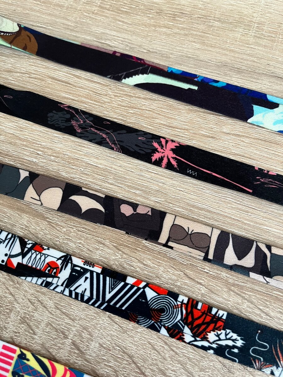 ŠNÚRKY RETART SADA - 2