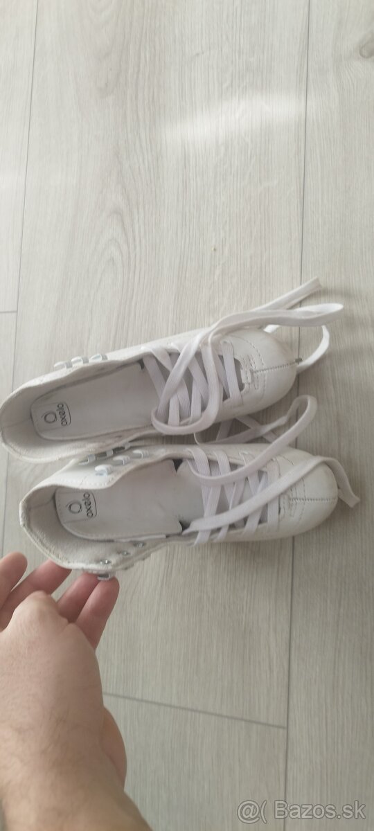 Detské korčule - 2