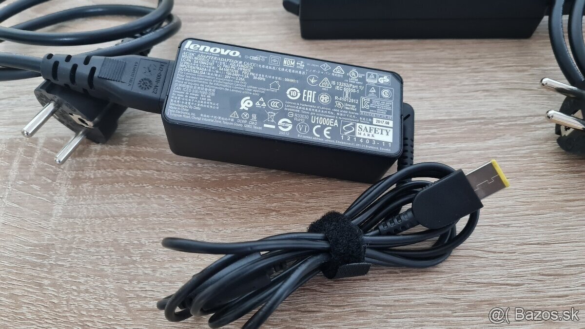 Lenovo nabijacka - 2