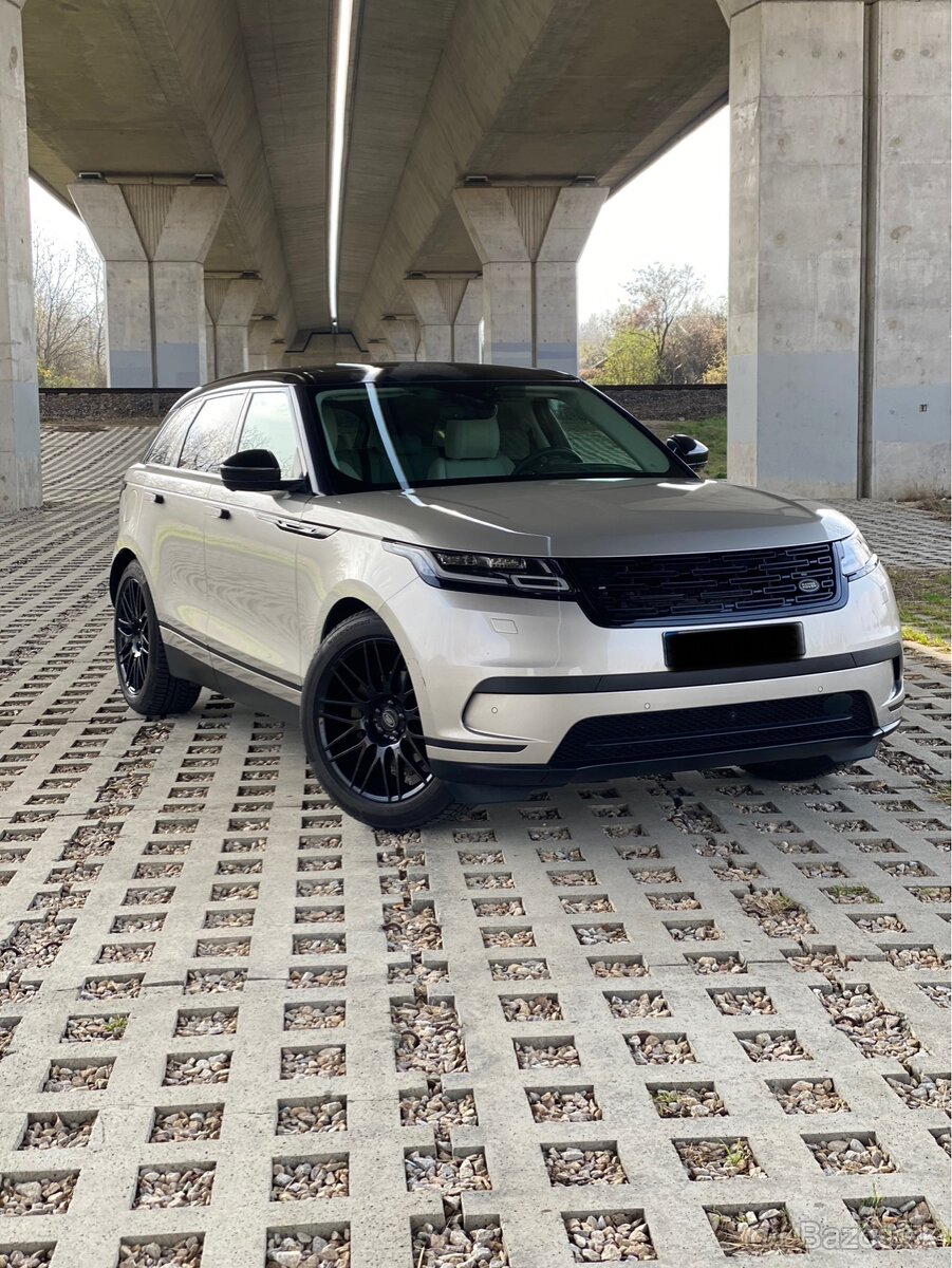 Range Rover Velar 2020 - 2