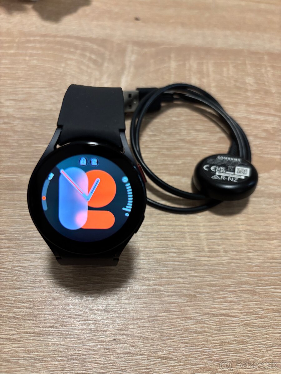 Samsung Watch 5 - 2