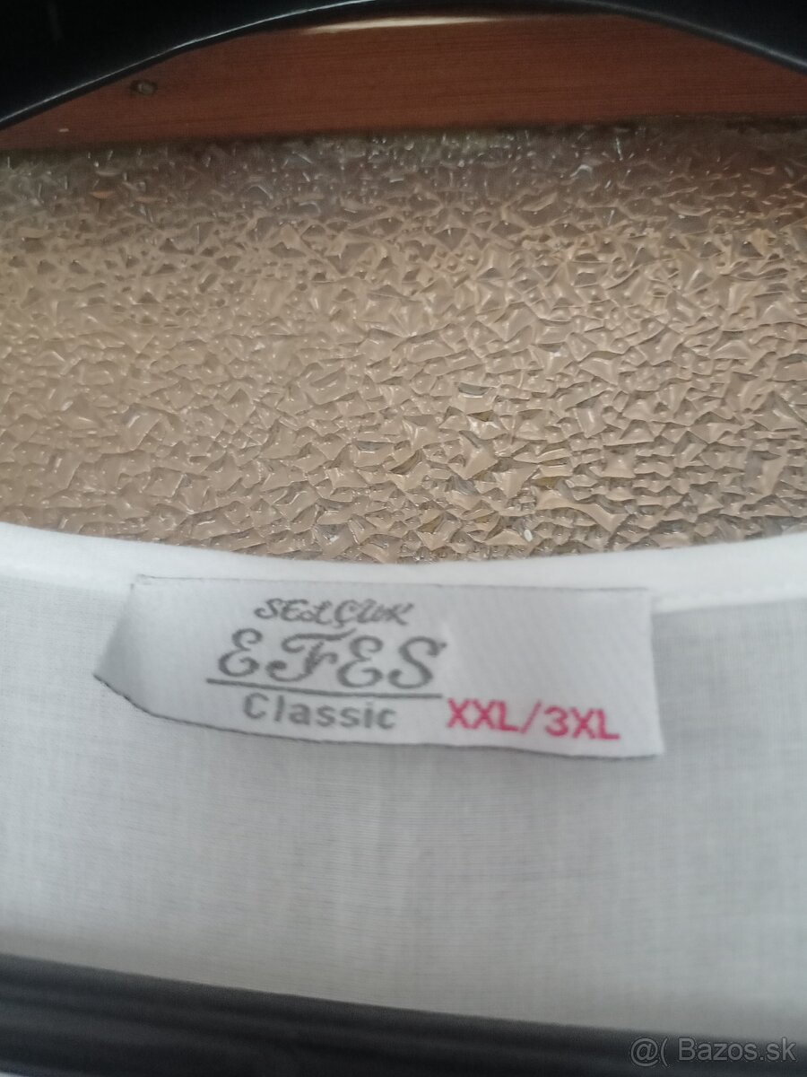 Letné šaty 100%Cotton č. 46 - 2