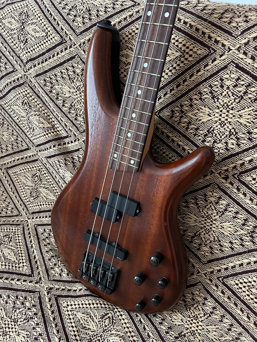 Na predaj basgitara Ibanez SD GR SR 700 WNF - 2
