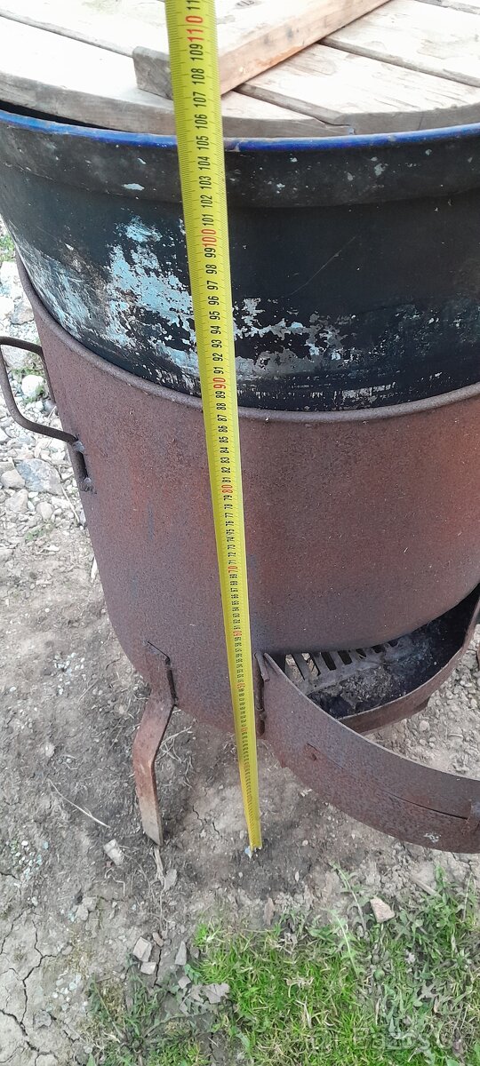 Kotlik na gulaš - 2