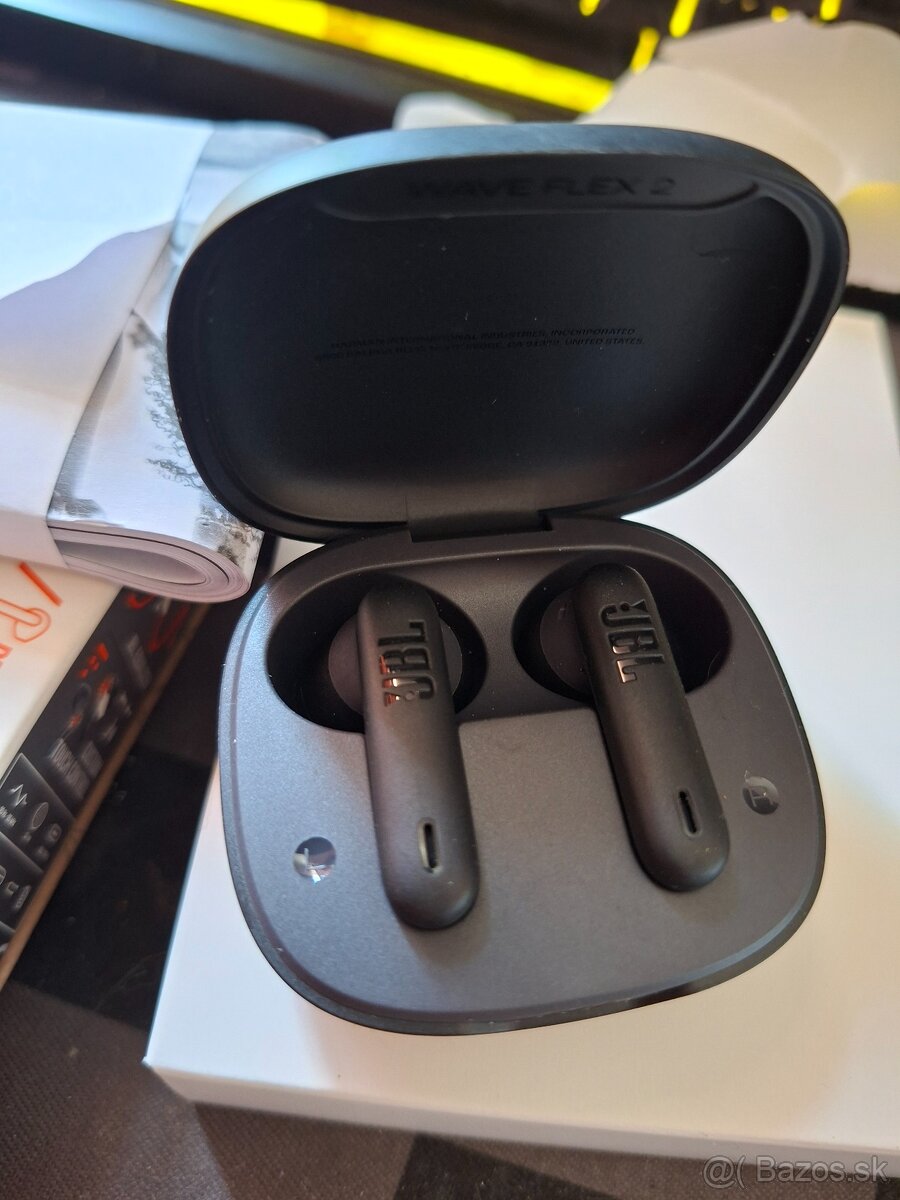 JBL wave flex 2 - 2