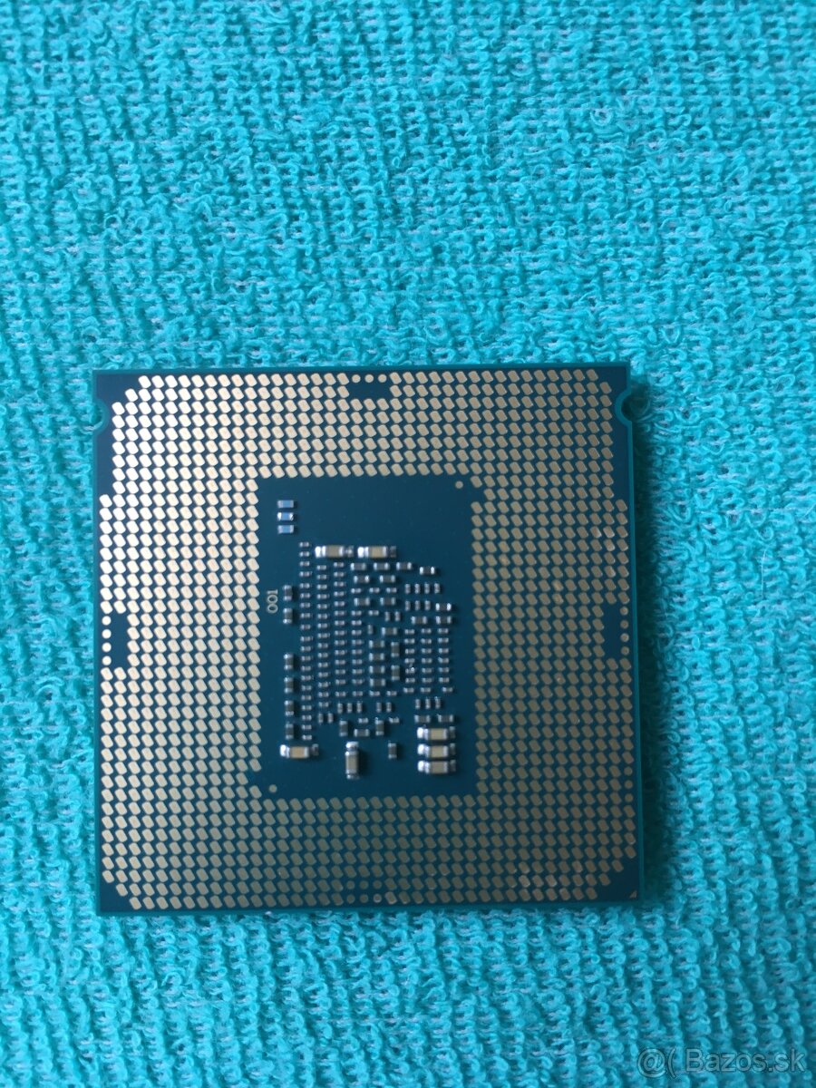 Predam Intel i3-6100T - 2