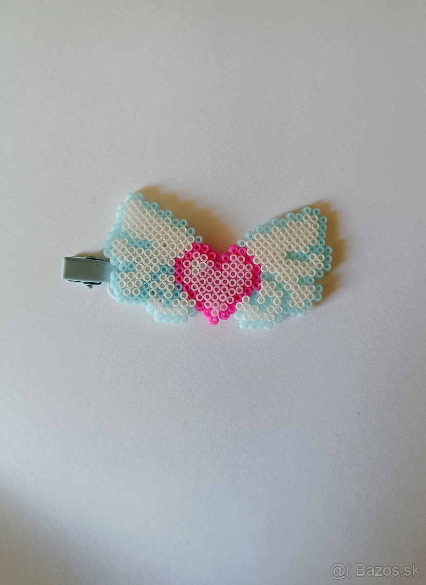 Handmade sponky - 2