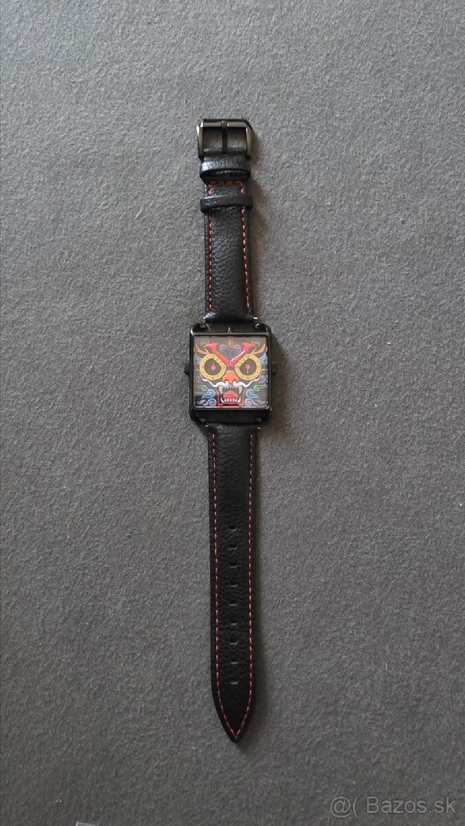 HappieWatch The Tyrant Dragon Limited edition - 2
